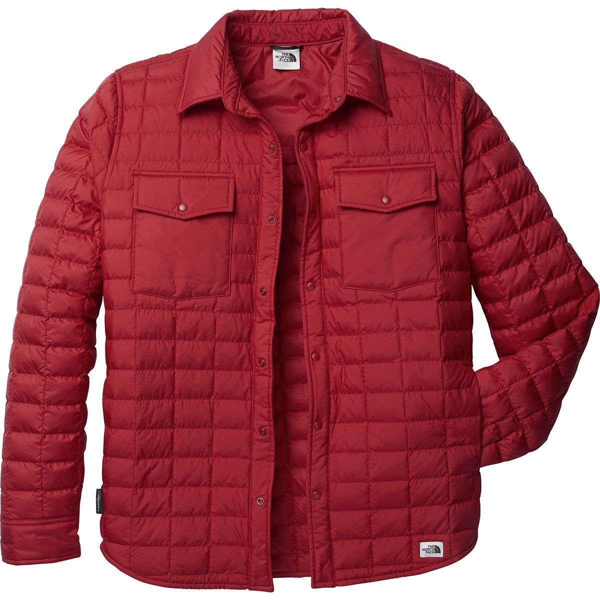 The north face men's thermoball eco snap jacket hotsell