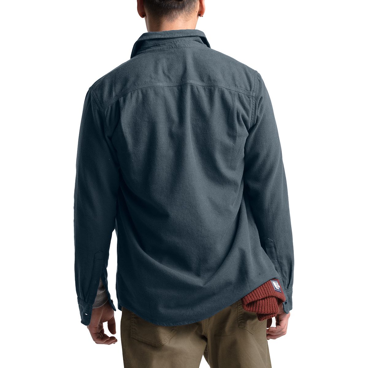 North face stayside shirt cheap