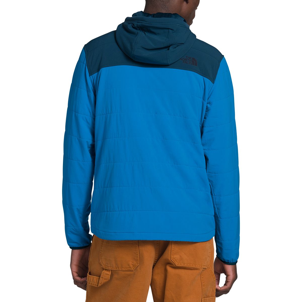 The North Face Mountain Sweatshirt 3.0 Full-Zip Hoodie - Men's