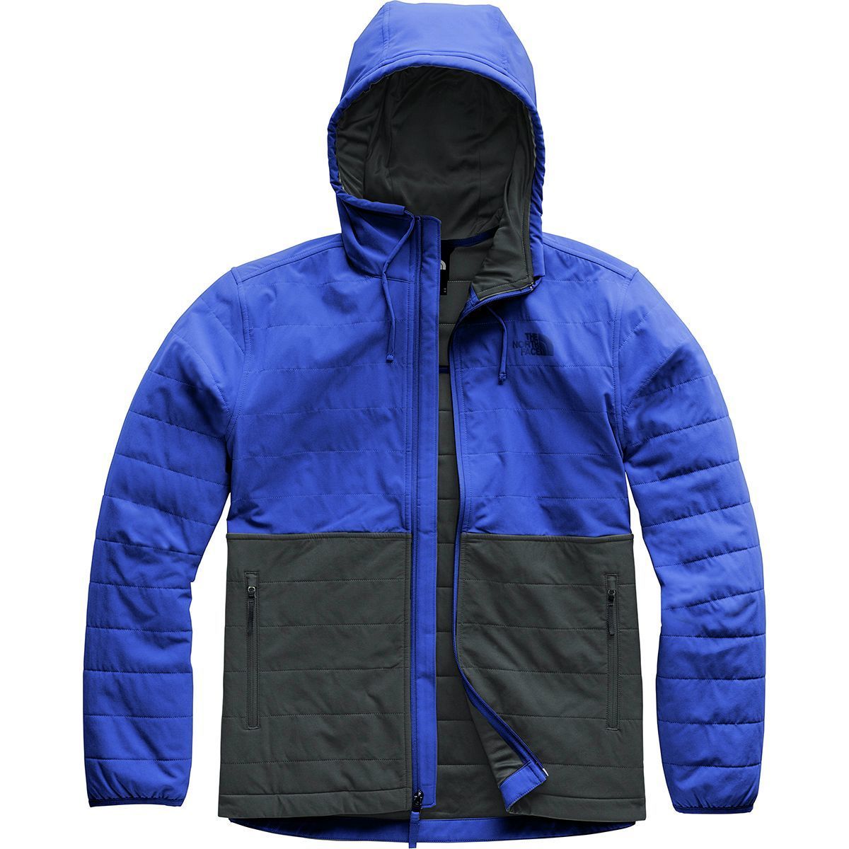 The North Face Mountain Sweatshirt 3.0 Full-Zip Hoodie - Men's