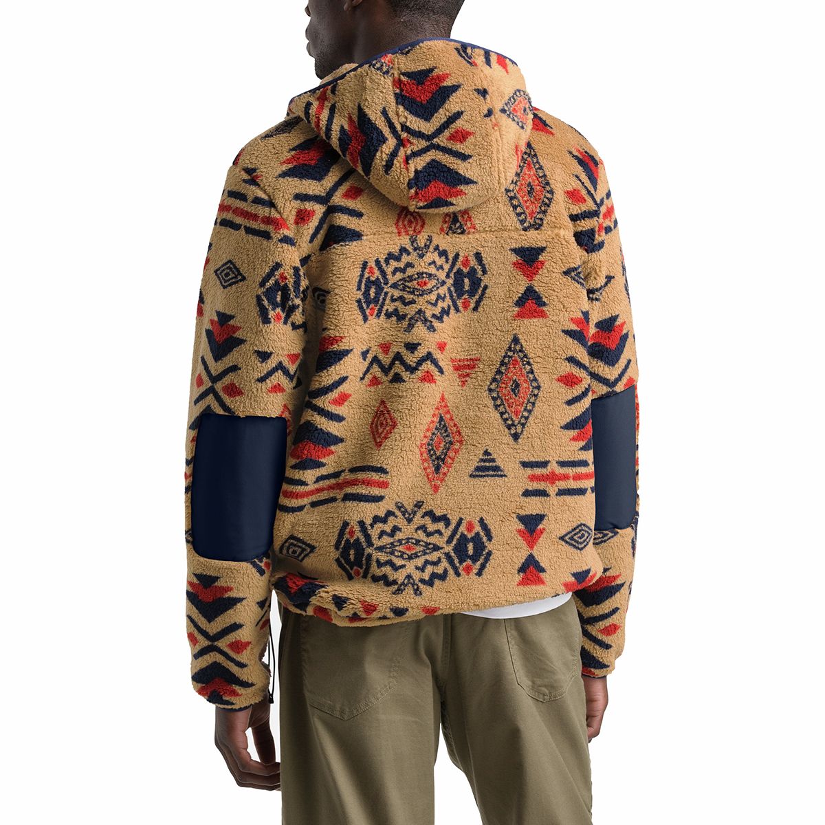 campshire hoodie mens