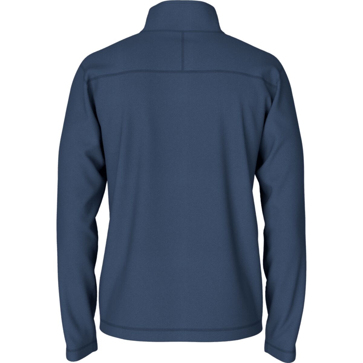 The North Face Textured Cap Rock 1/4-Zip Fleece Jacket - Men's