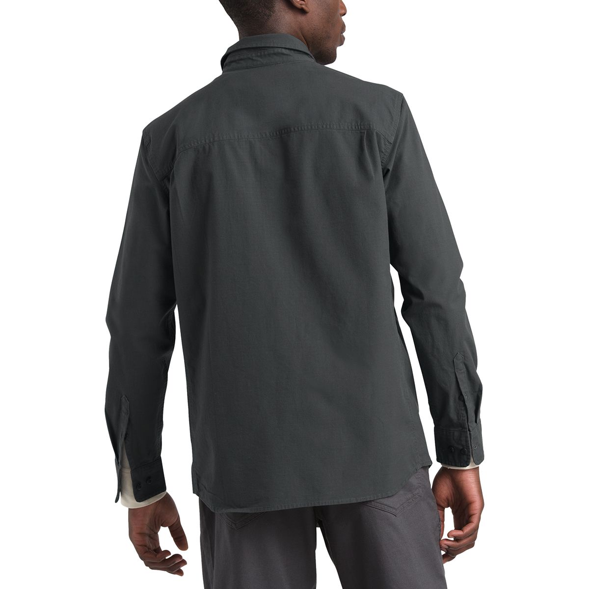 The North Face Battlement Long-Sleeve Utility Shirt - Men