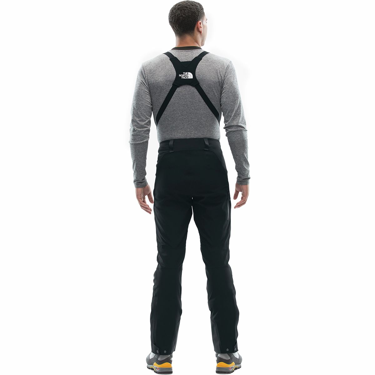 The North Face Summit L4 Hybrid Pant - Men's - Clothing