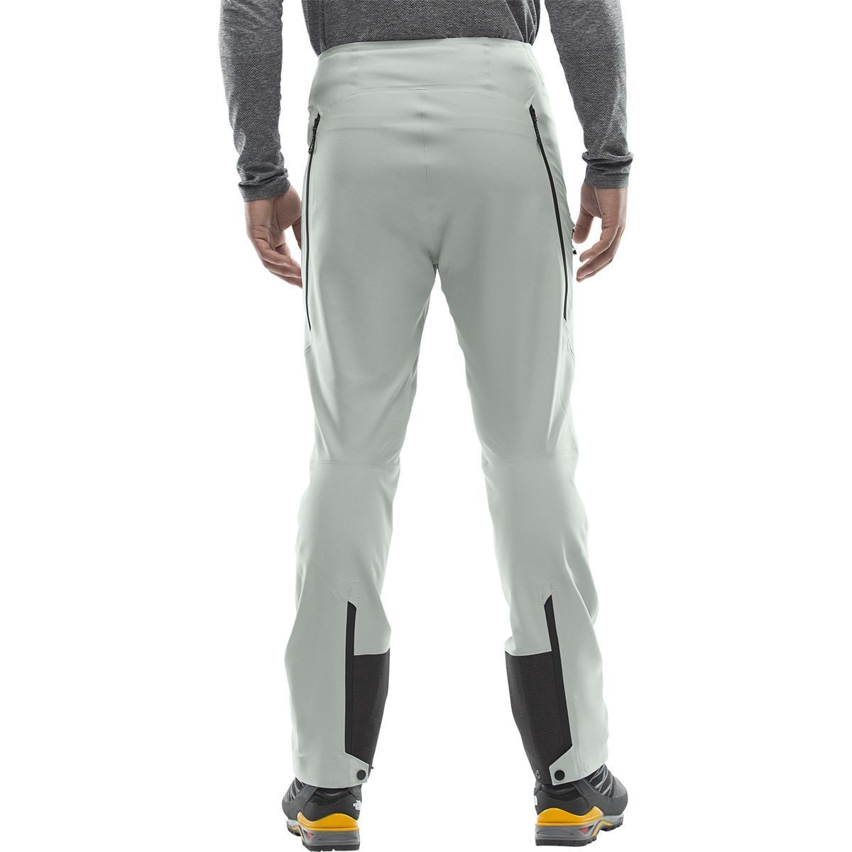 men's summit l4 softshell pants