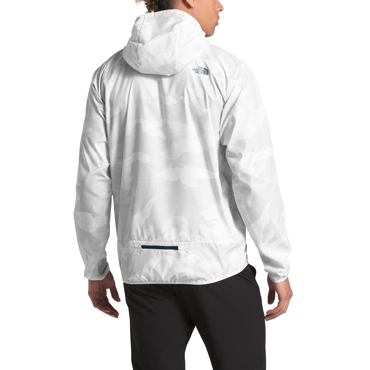 The North Face Essential Jacket - Men's - Clothing