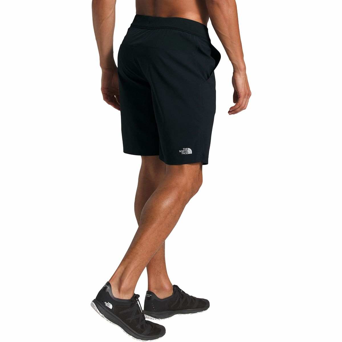 ショートパンツ THE NORTH FACE UNI ESSENTIAL SHORTS 5SA129 THE NORTH FACE Men's Essential Relaxed Shorts at Amazon