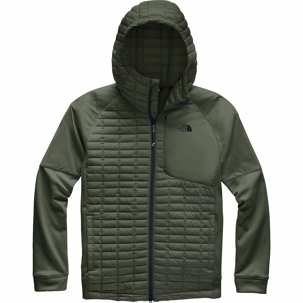 Thermoball flash hoodie deals