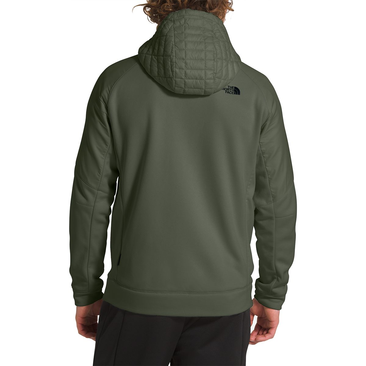 Thermoball flash hoodie sales