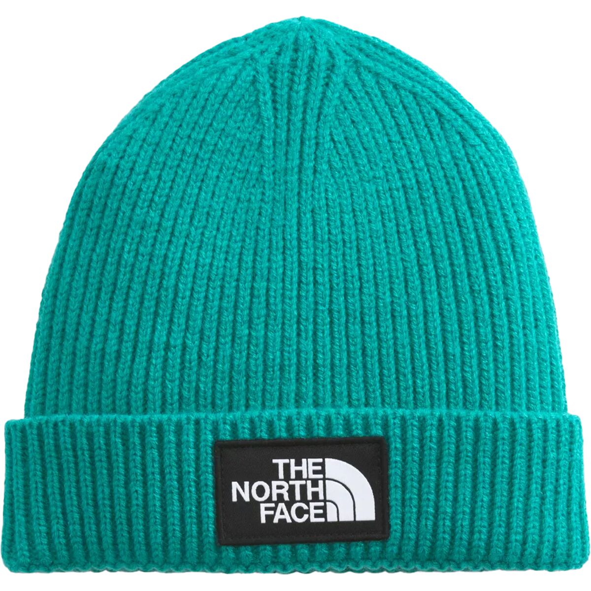 Logo Box Cuffed Beanie - Kids 