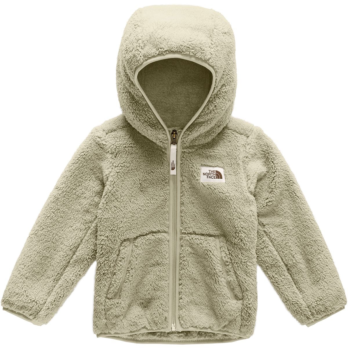 Campshire Full-Zip Hooded Fleece Jacket - Toddler Boys
