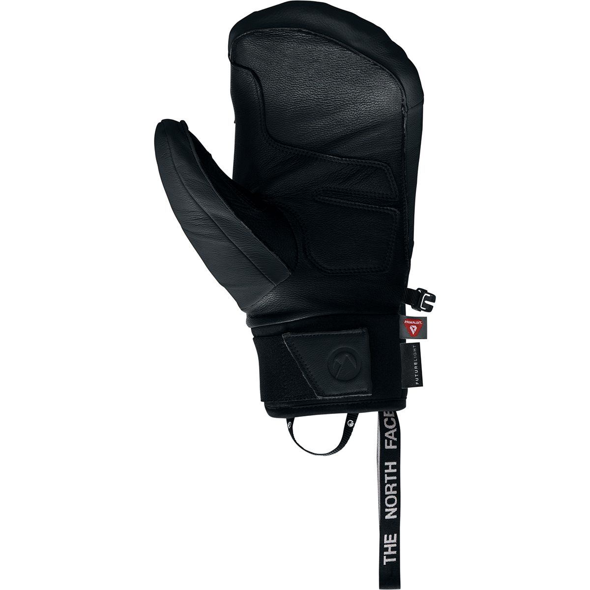 north face snowboard mittens