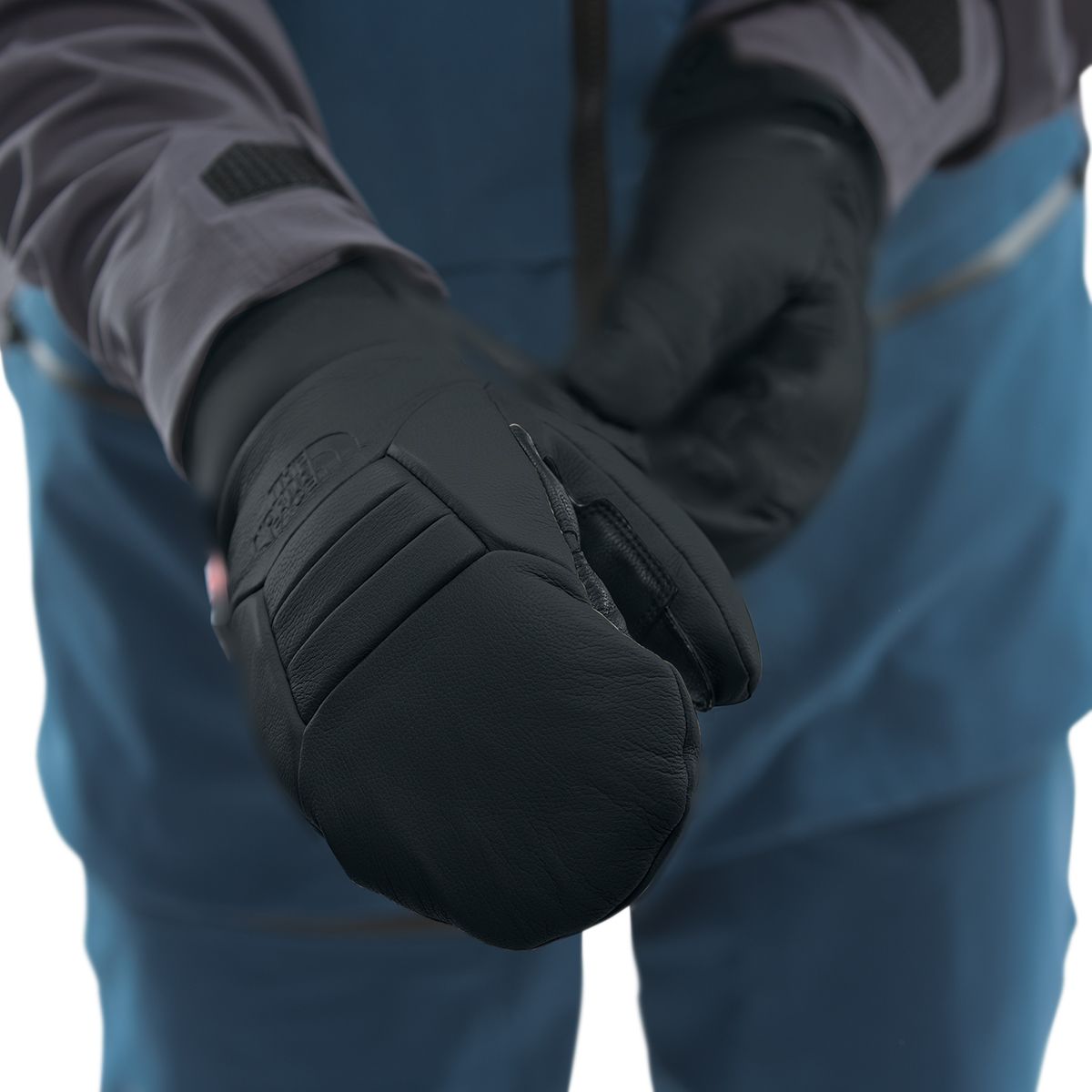 steep patrol futurelight glove