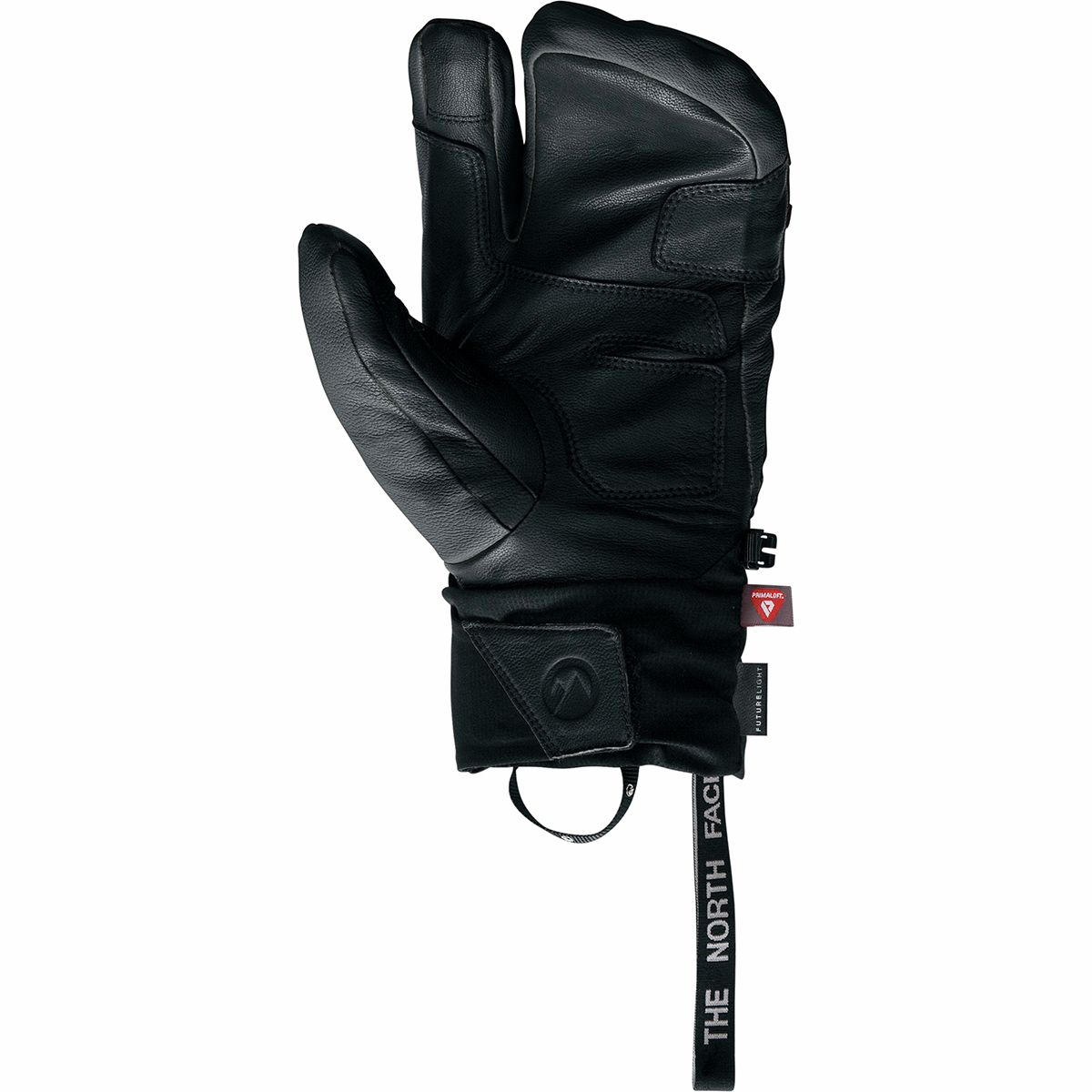 the north face mens mittens
