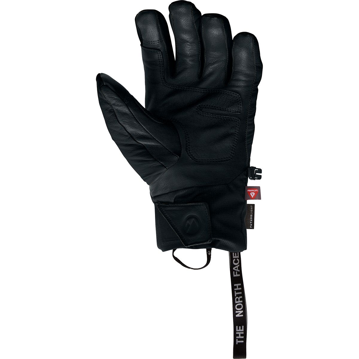 north face patrol long gauntlet glove