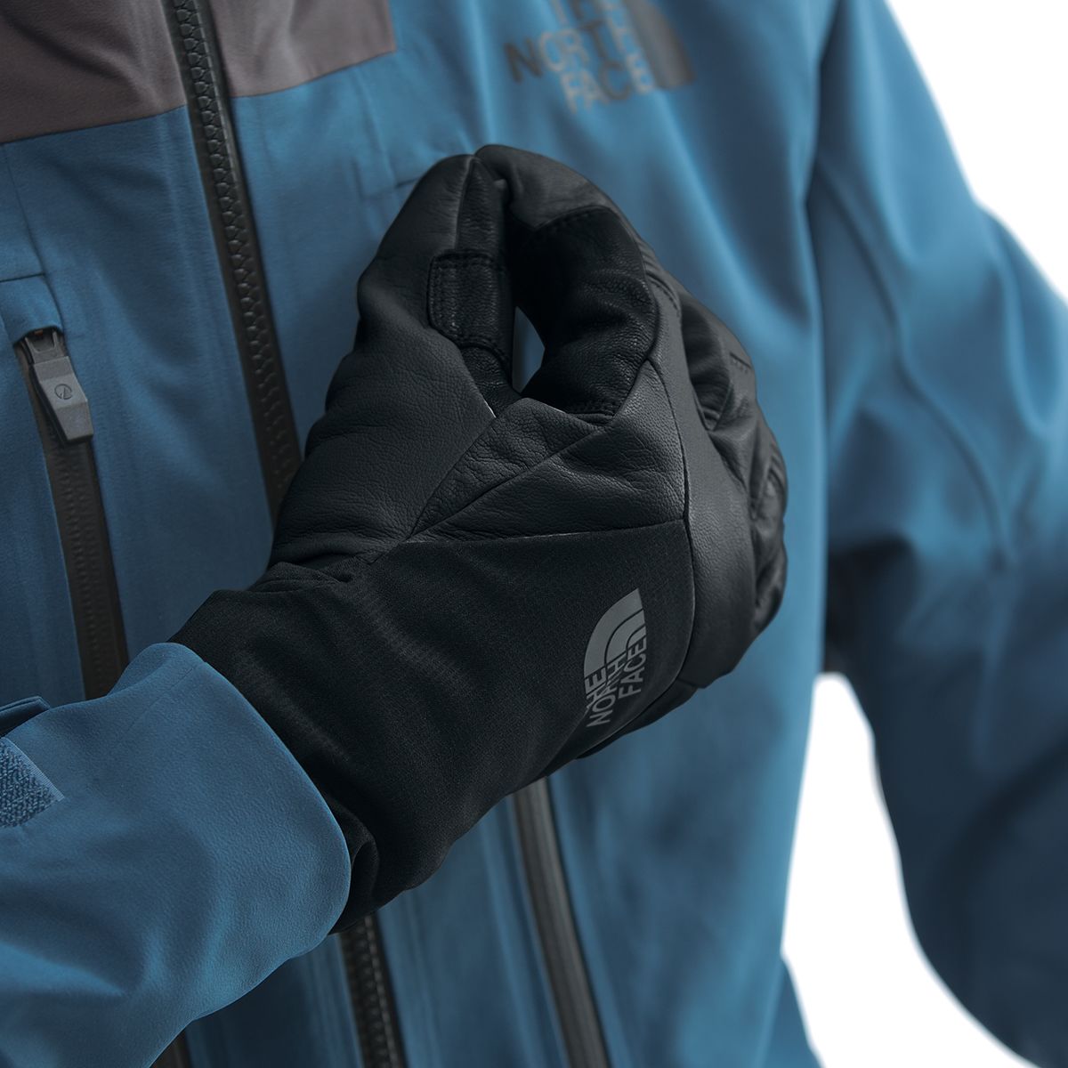 the north face patrol glove