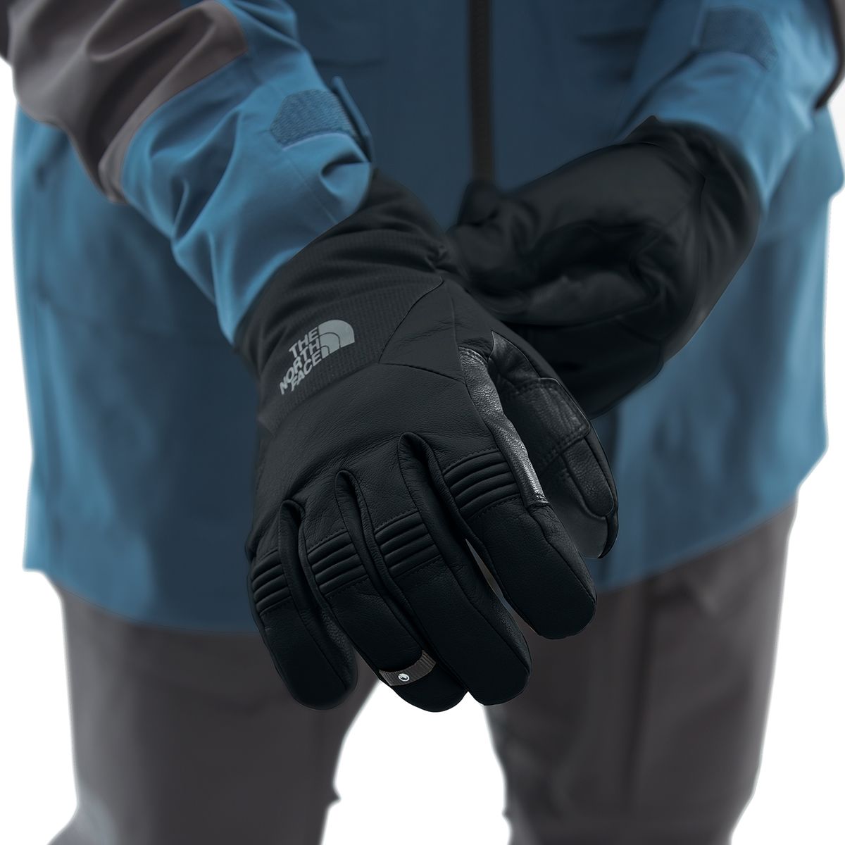 north face patrol glove