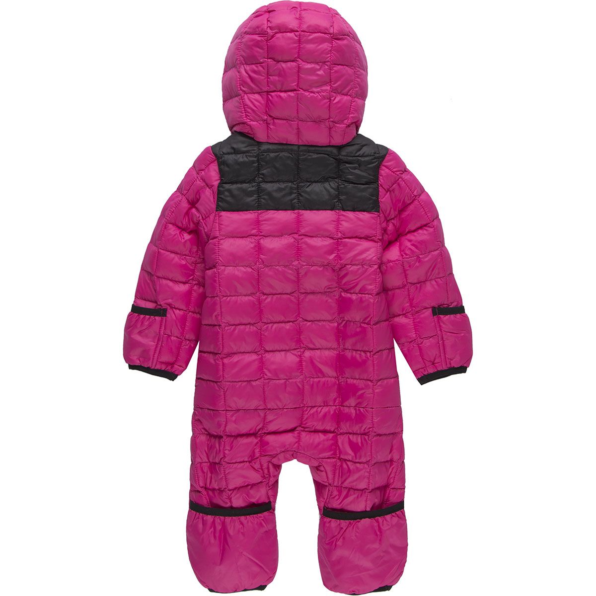 north face infant thermoball hoodie
