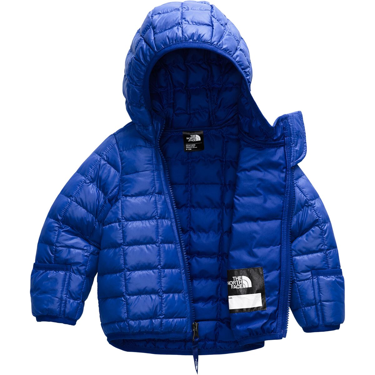 north face thermoball infant