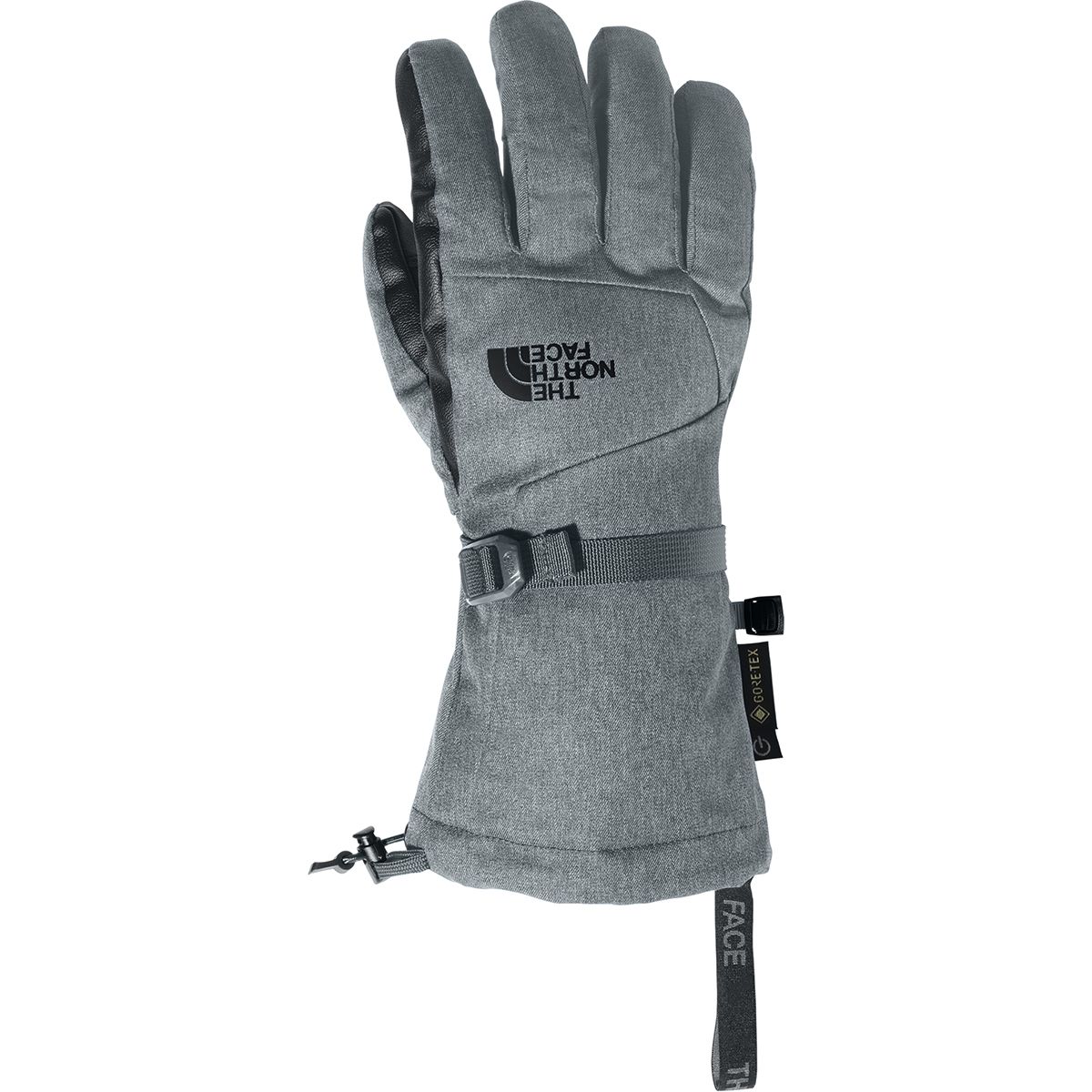 The North Face Montana Etip GTX Glove 