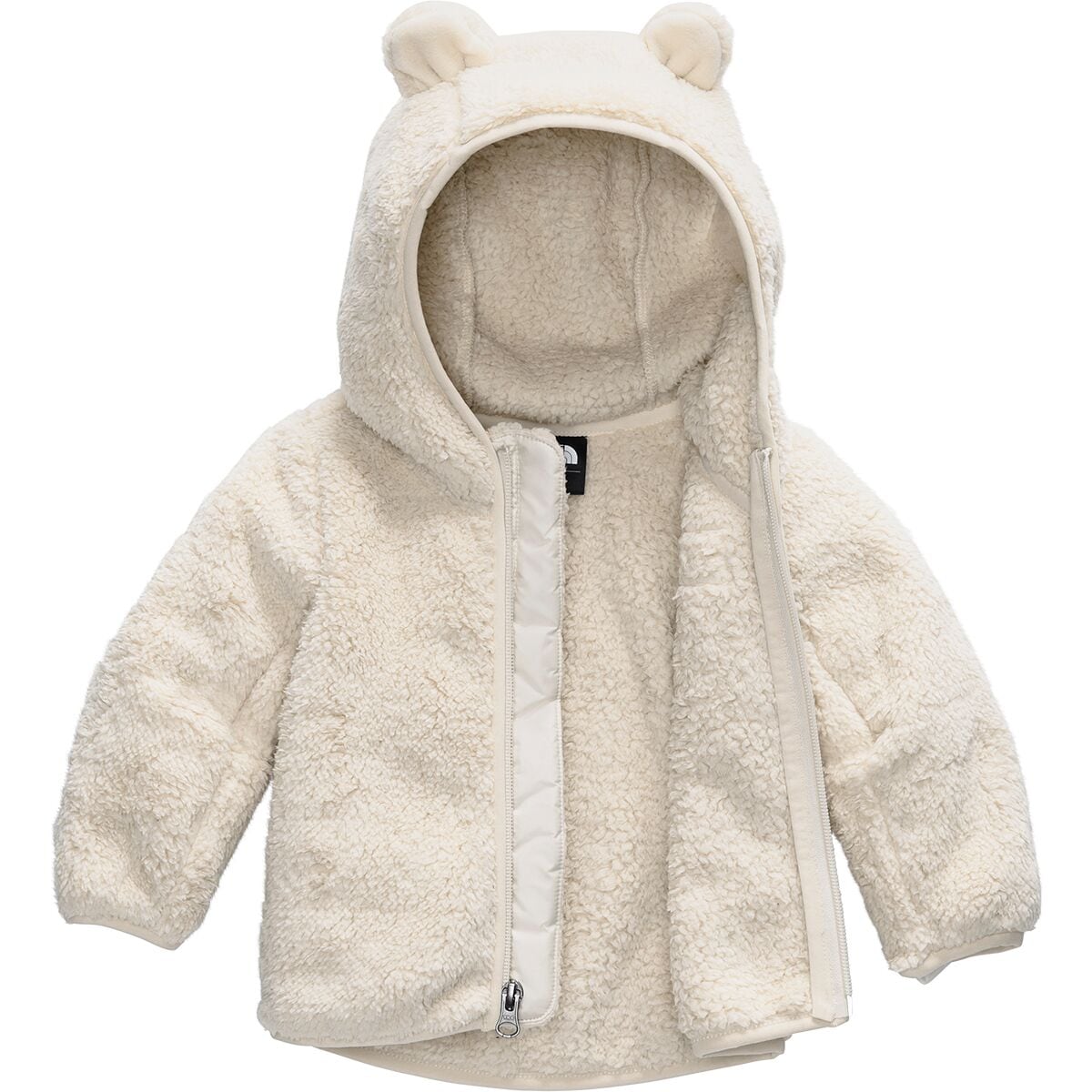 Kids Teddy Bear Jacket Fleece Hooded Jacket Coat for Toddler 