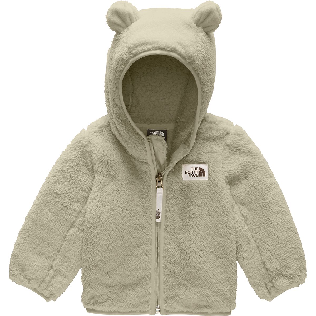 The North Face Campshire Bear Hoodie (Little Kids')