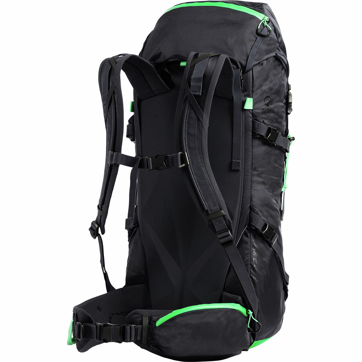 The North Face Forecaster 35L Backpack
