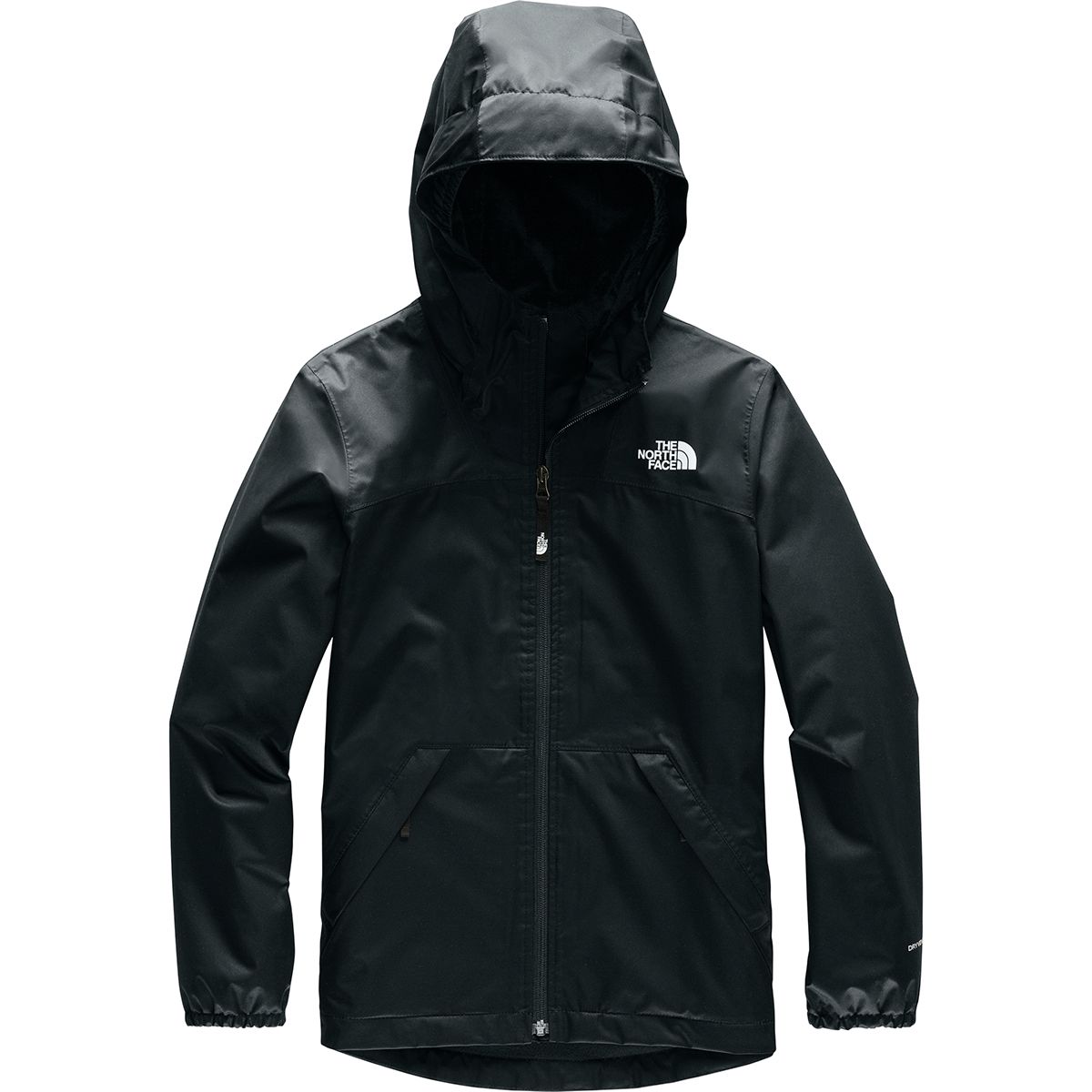 The North Face Warm Storm Hooded Jacket - Girls'
