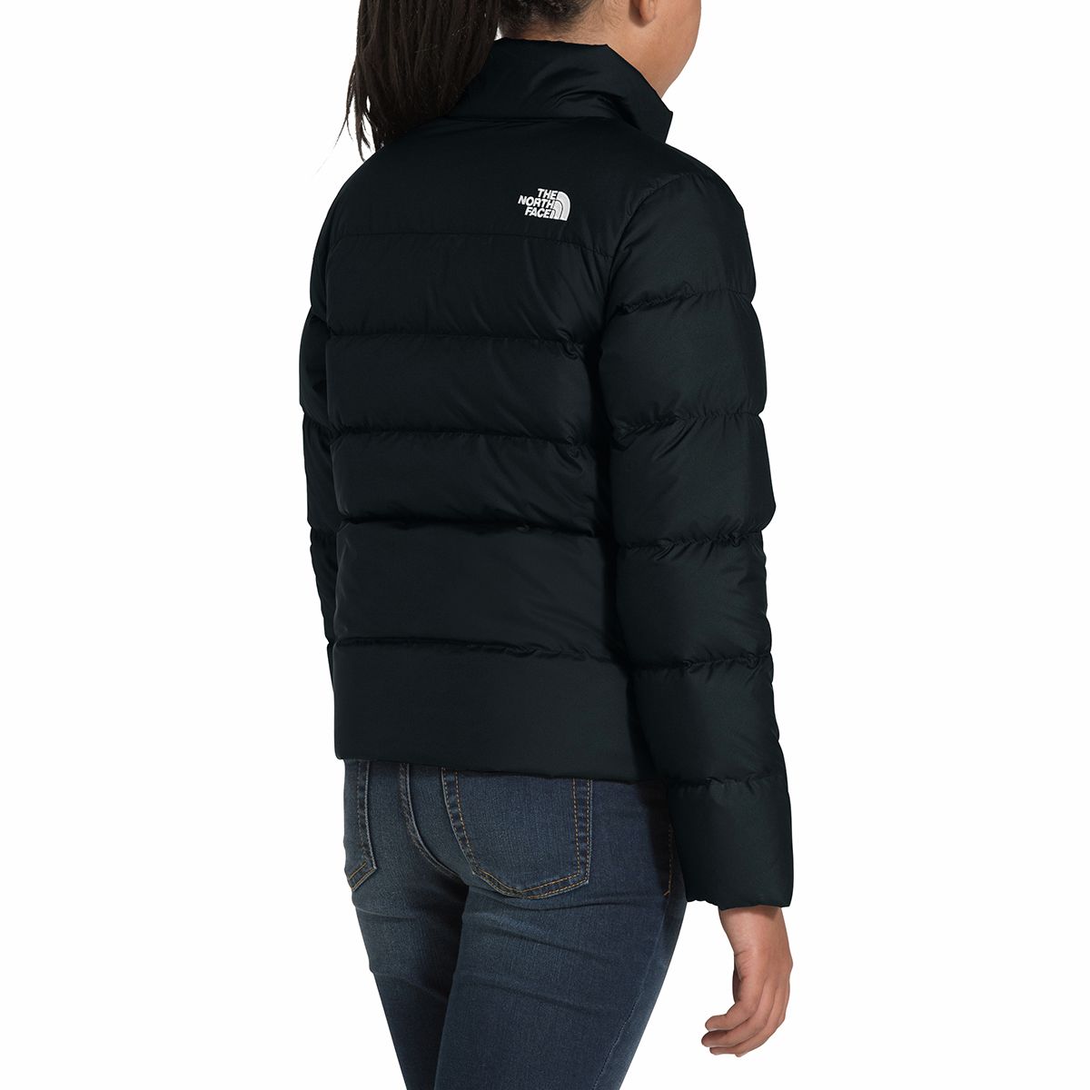 the north face g andes down jacket