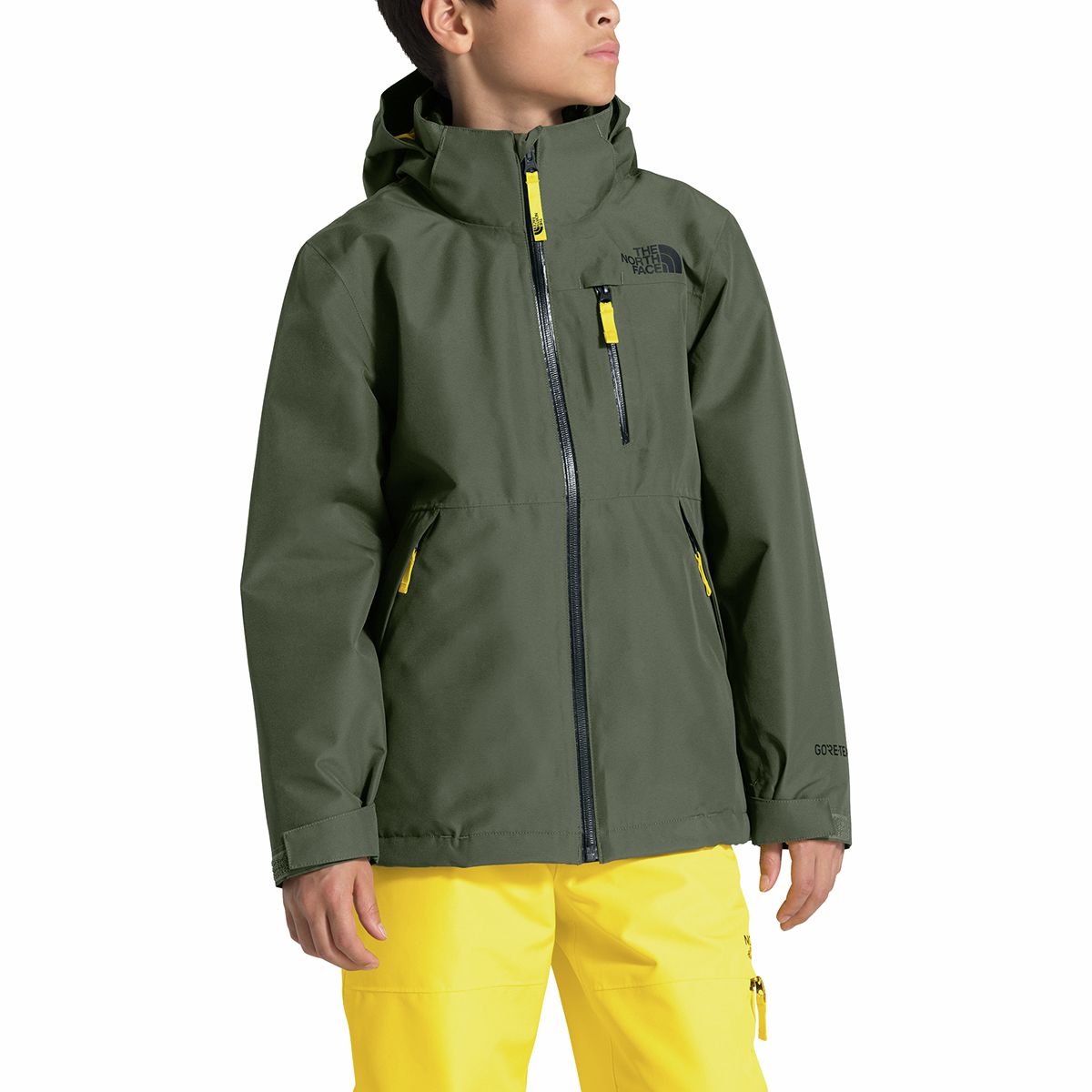North face fresh tracks deals