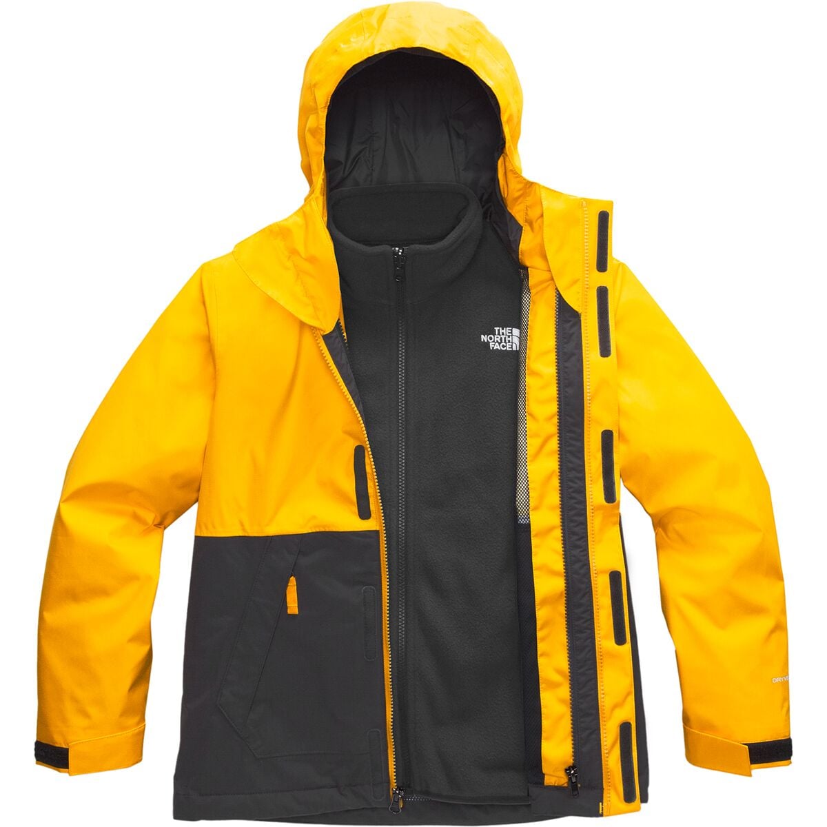 the north face vortex