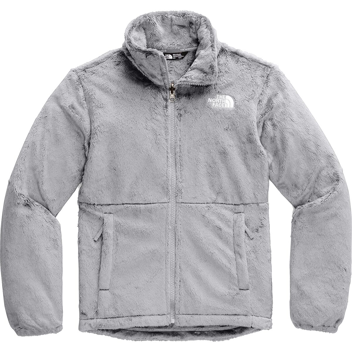 osolita fleece jacket