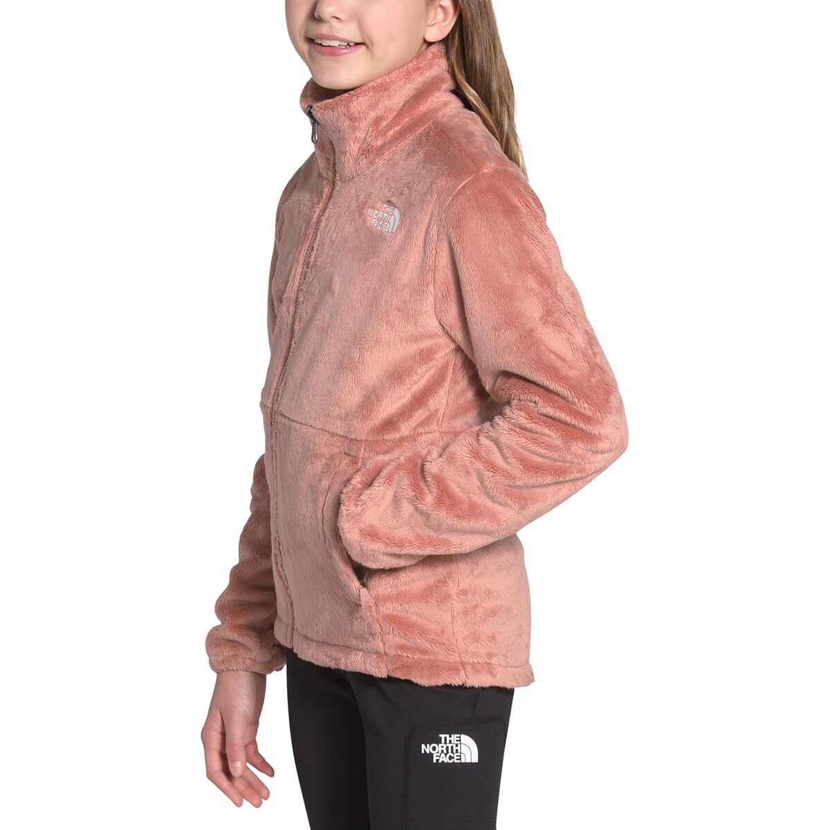 osolita fleece jacket