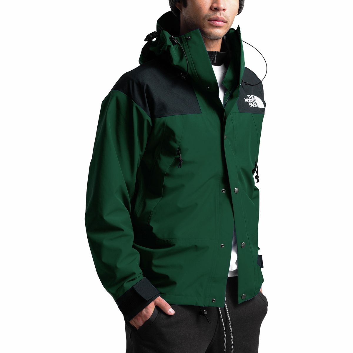 The North Face 1990 Mountain GTX Jacket - Men's - Clothing