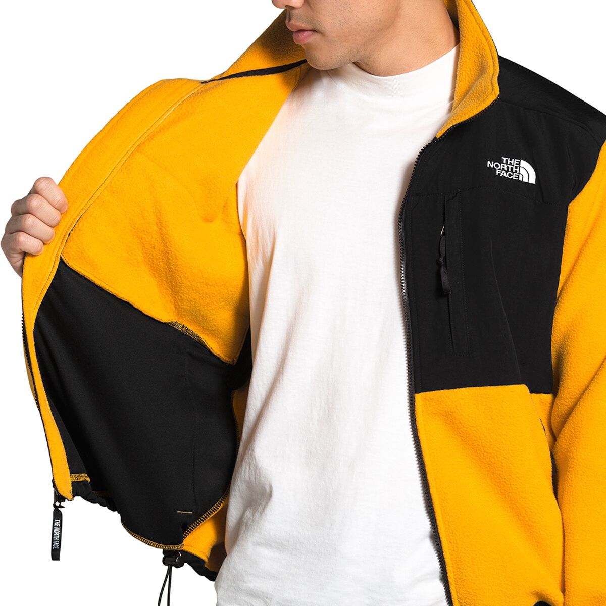 The North Face 95 Retro Denali Jacket - Men's - Clothing