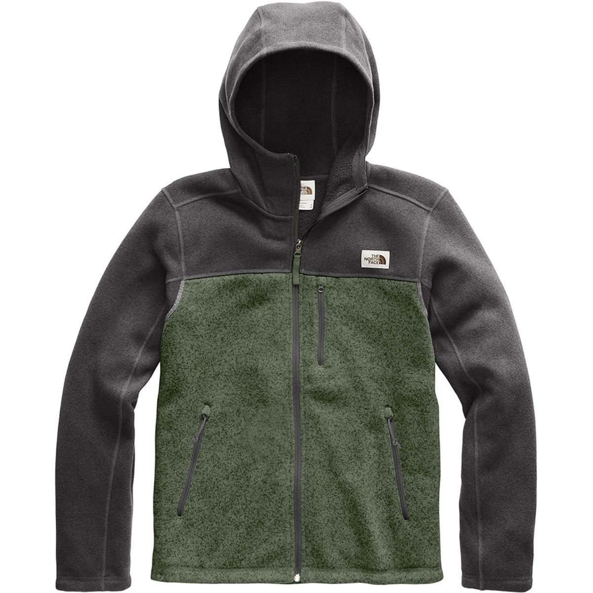 North face lyons hoodie discount