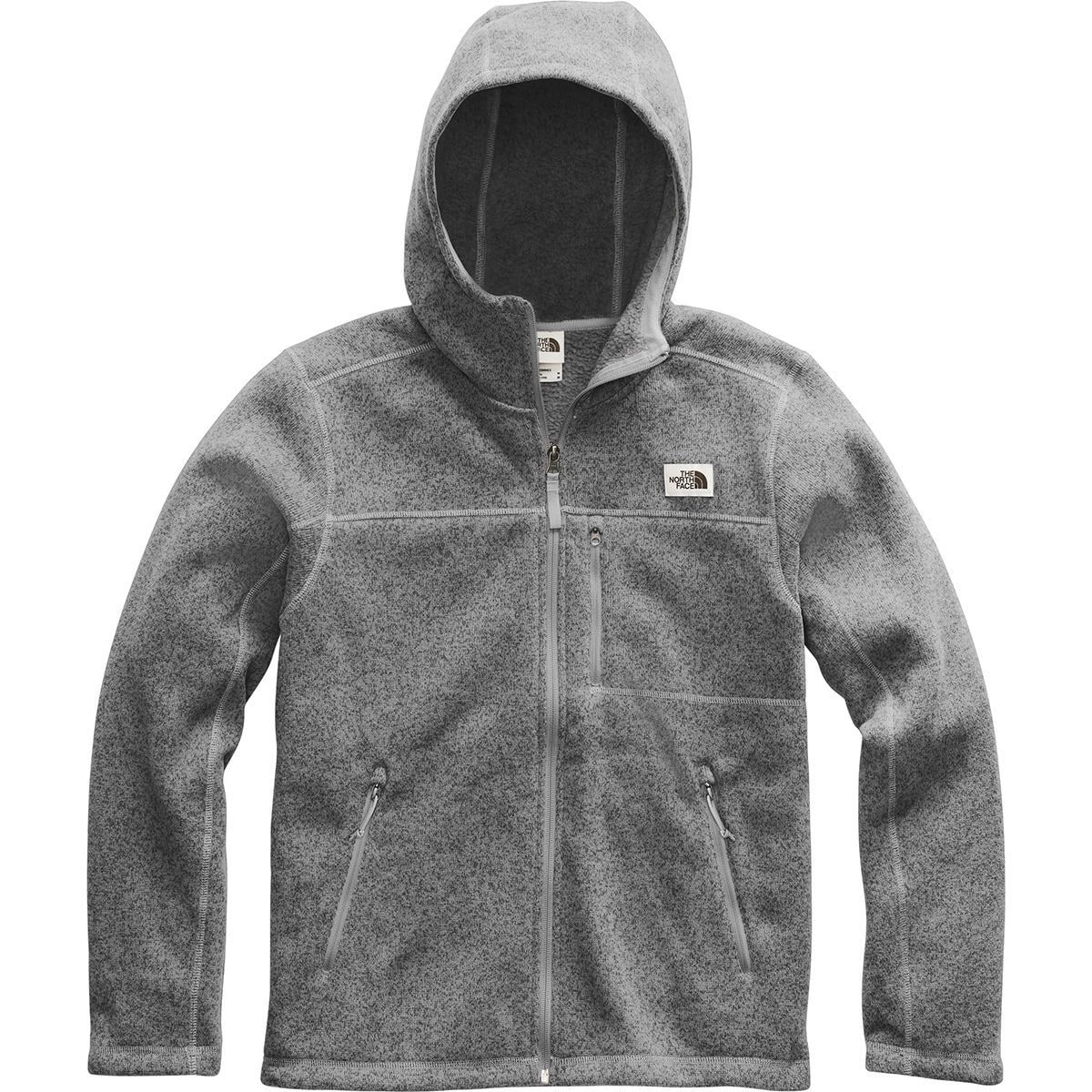 Men's gordon lyons alpine zip hoodie 2025