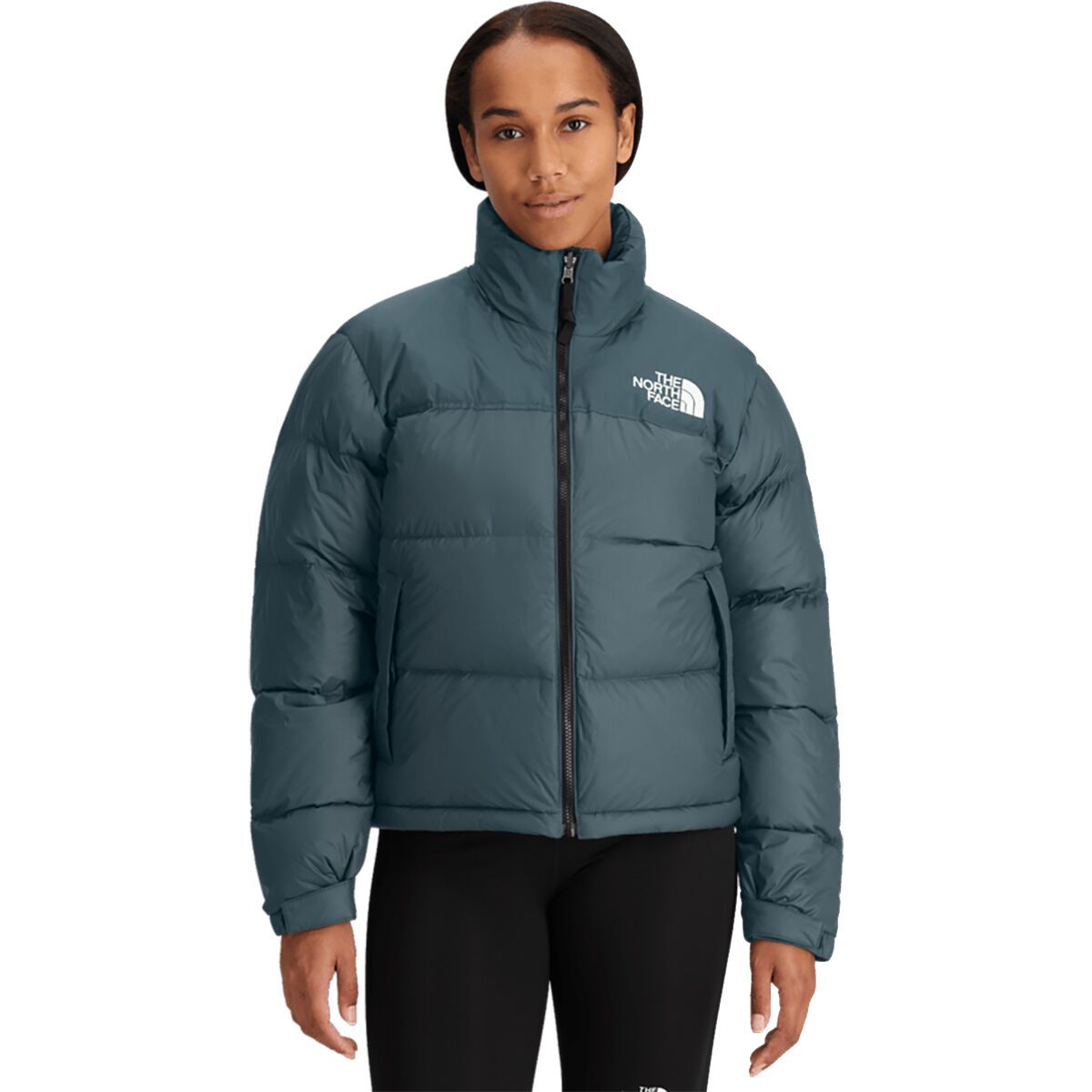 The North Face 1996 Retro Nuptse Jacket - Women