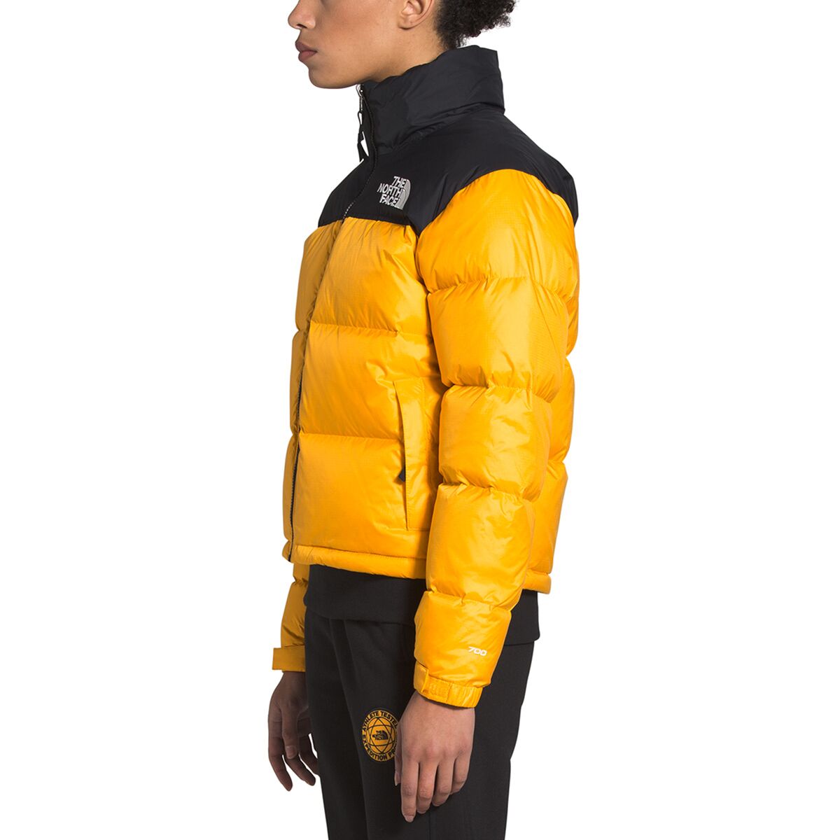 the north face nuptse 1996 women