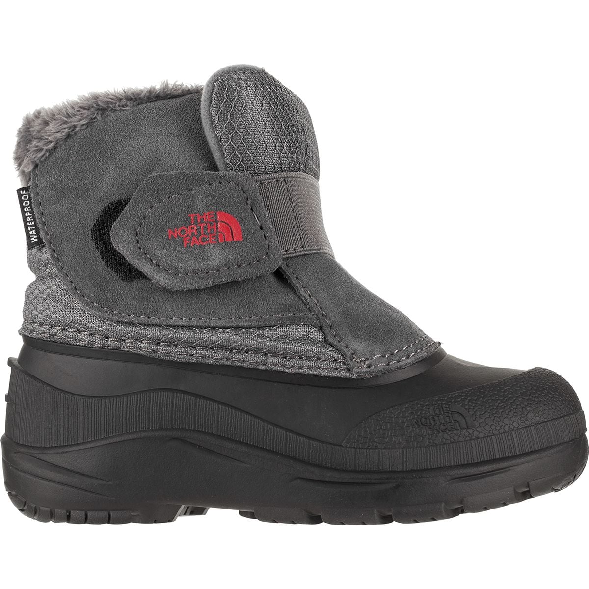 The North Face Alpenglow II Boot - Toddler Boys'