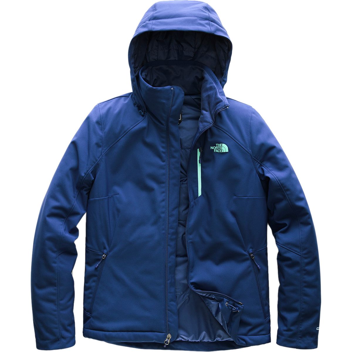 North Face Apex Elevation 2.0 Jacket 