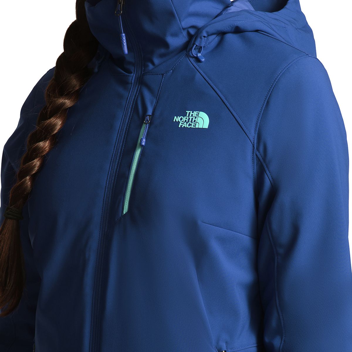 North Face Apex Elevation 2.0 Jacket 