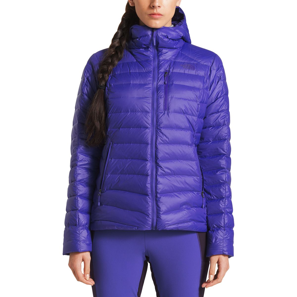 the north face morph jacket womens