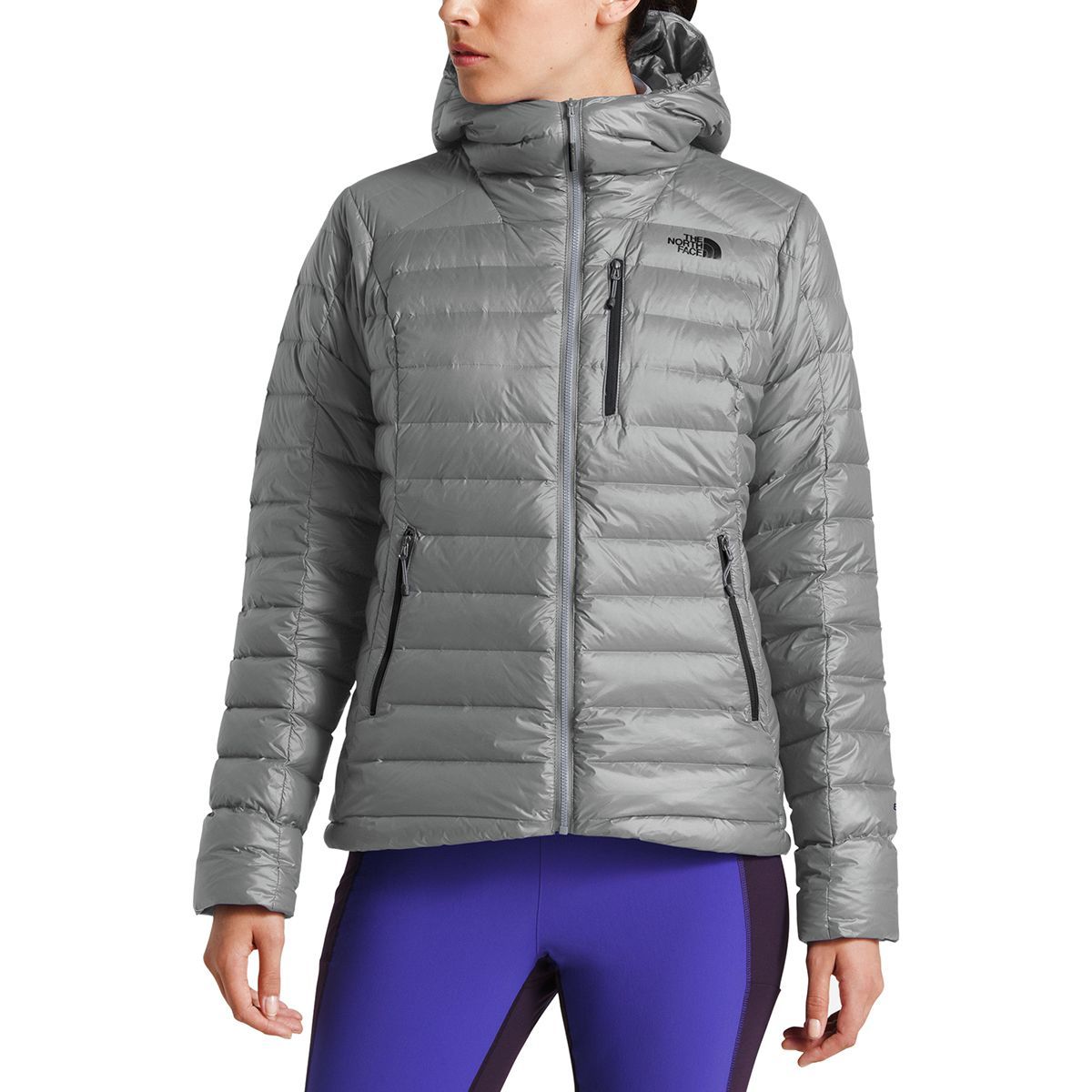 north face morph jacket womens