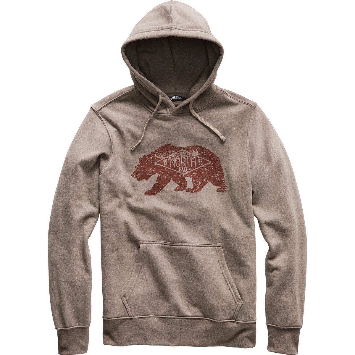 The north face men's bearitage 2.0 hoodie discount