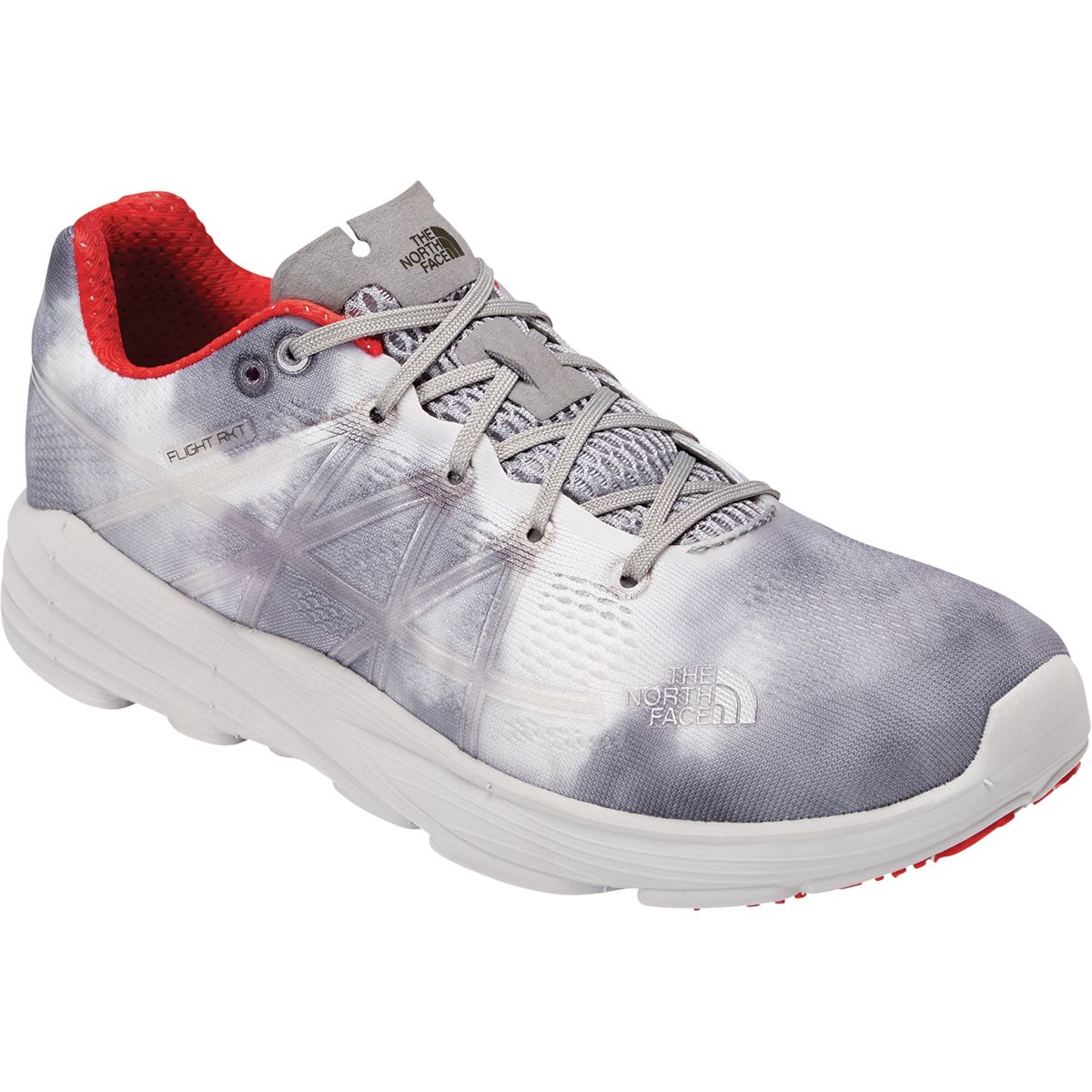 The North Face Flight Rkt Trail Running Shoe Women s Footwear