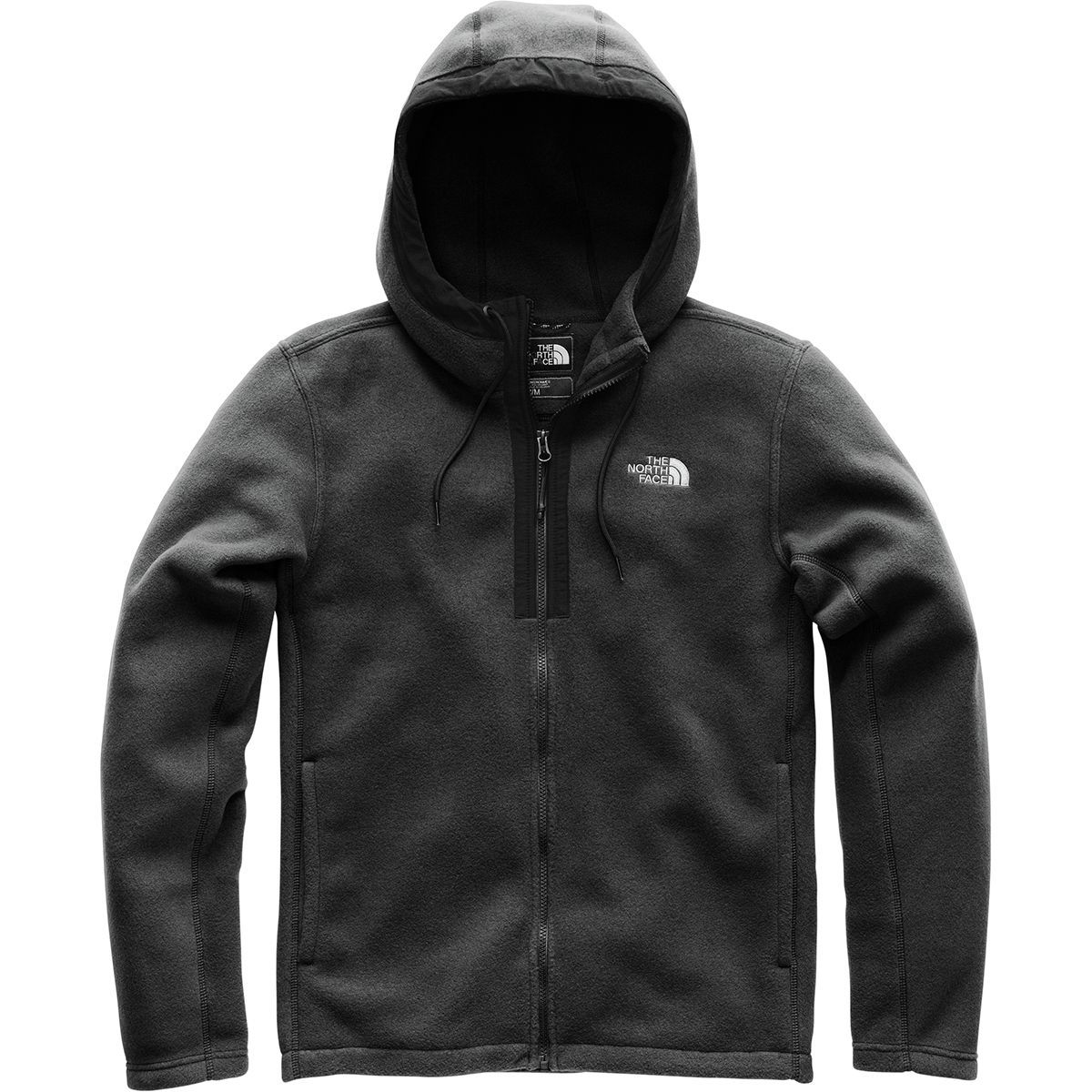 north face pyrite fleece