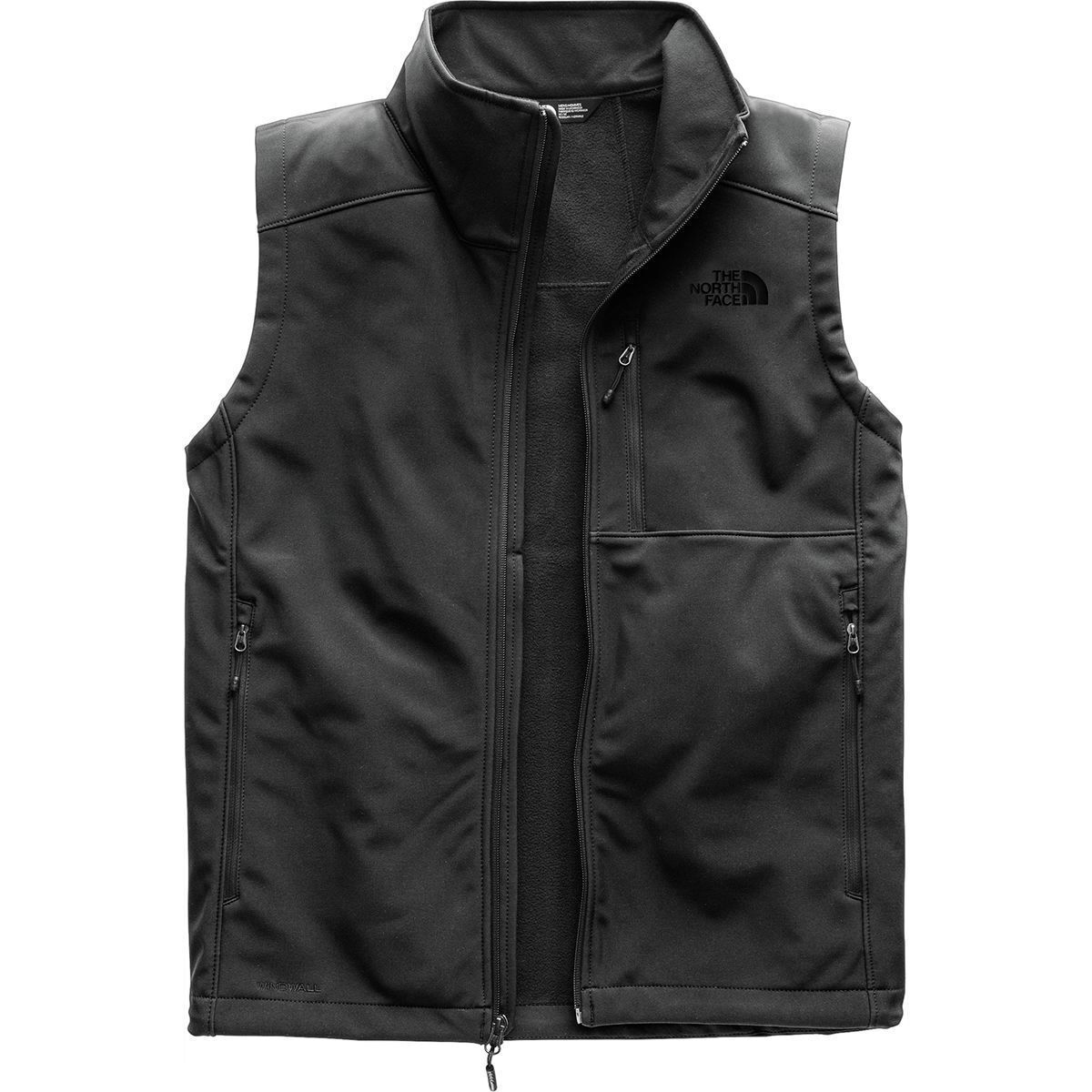 The North Face Apex Bionic 2 Softshell Vest - Men's - Clothing