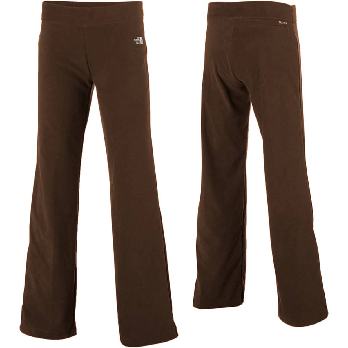 The North Face TKA 100 Fleece Pant - Women's - Clothing