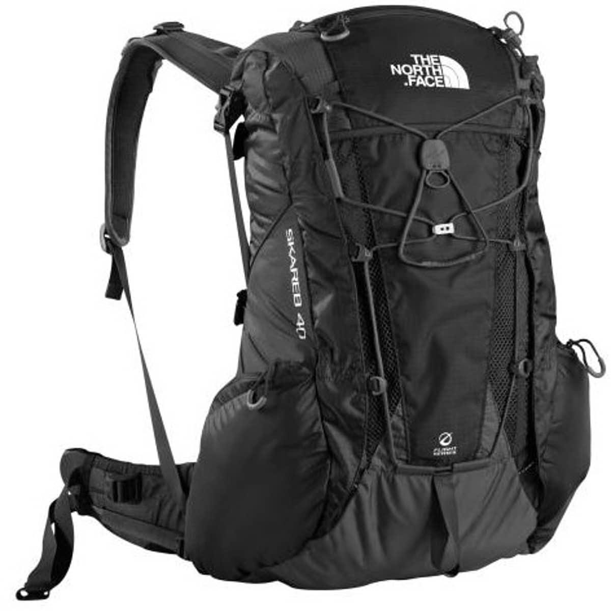 The North Face Skareb 40 Backpack 2150 2750 cu in Hike Camp